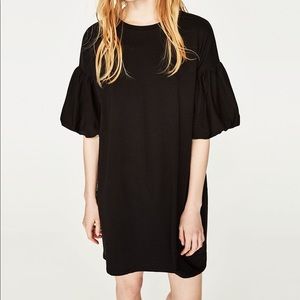 Zara T-shirt Dress || Size Small